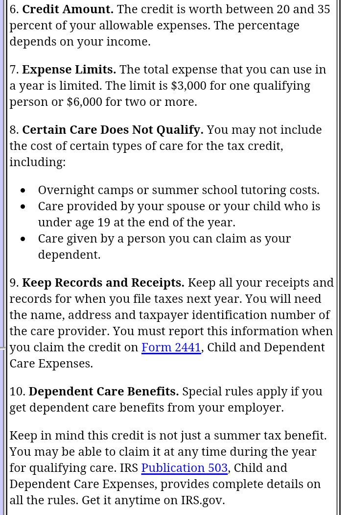 SFinancialR's tweet image. #taxtips