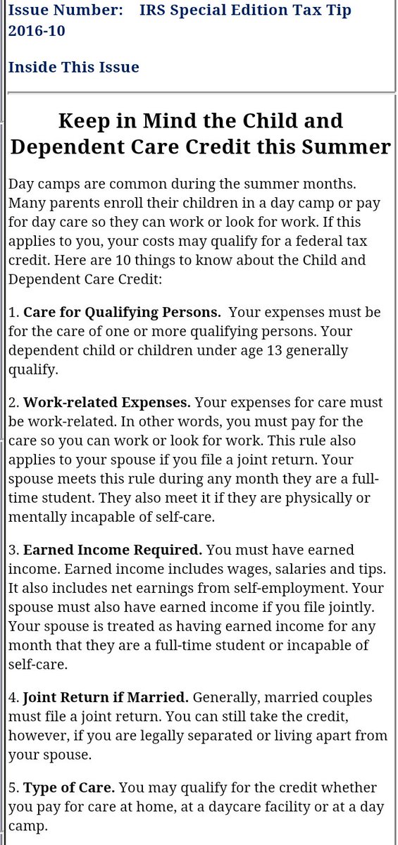 SFinancialR's tweet image. #taxtips