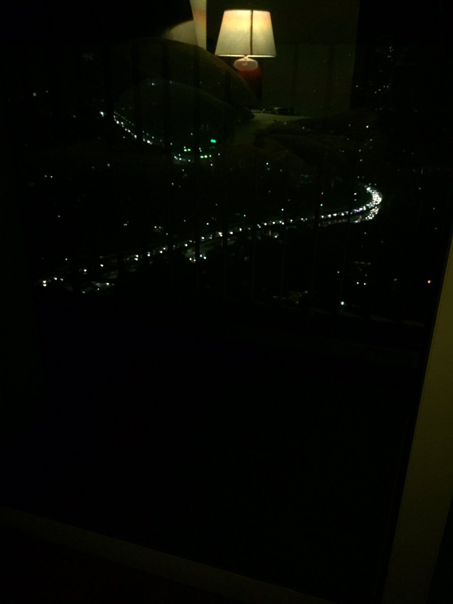 Avoid Antasari flyover if you had plans to get home soon #slow #macet