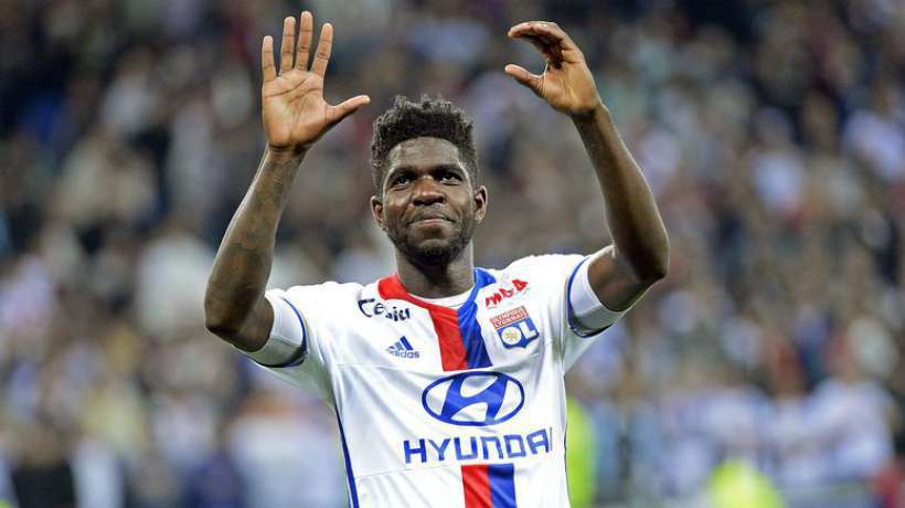 Busquets: "Je dois bien avouer que Samuel Umtiti semble être un grand défenseur central, avec beaucoup de potentiel"