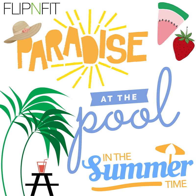 getFLIPNFIT's tweet image. Happy 1st day of #summer! How will you be spending it? #getFLIPNFIT #phoenix #arizona #fitness #pool #bbq #sweat