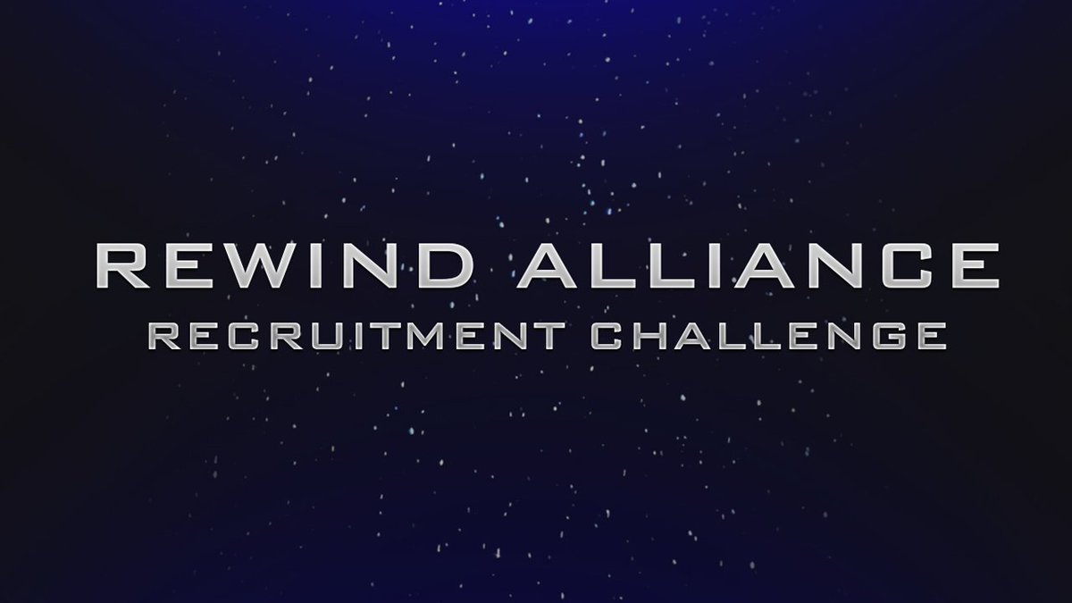RewindAlliance's tweet photo. We have a RC ! Want to go for it
Check it out !
https://t.co/md88vcsPKs https://t.co/Wj83xJMPI4