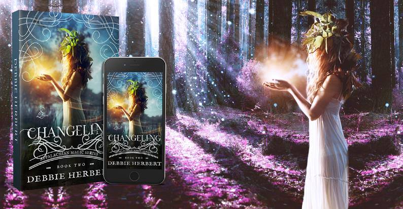 karlee_kay's tweet photo. #Changeling by @debherbertwrit Delve into a New Adult magical read today! https://t.co/g1kt6vZm9E #AppalachianMagic https://t.co/EGCG2b6ACe