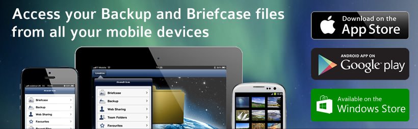 bebackedup's tweet photo. Need to access your files on the go? We have apps for Windows, Android and IOS Phones! https://t.co/BADpEyJR8d https://t.co/n2zLW1aieo