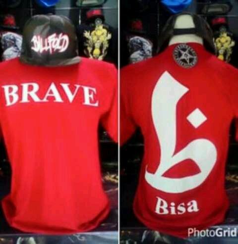 Budayakan beli baju Original di official merchandise nya jangan BAJAKAN!! Garut tercemar TS BAJAKAN @billfoldx