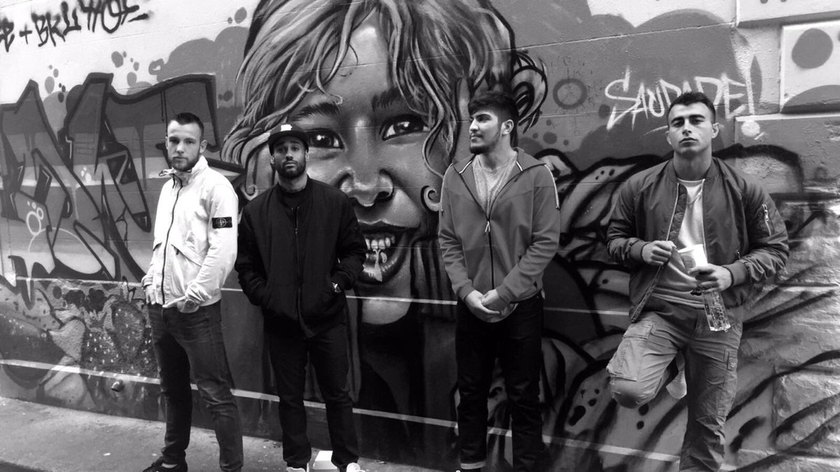 Straight out of Dublin! <a href="/MakwanAmirkhani/">Makwan Amirkhani</a> <a href="/rajashippen/">Raja</a> <a href="/dillondanis/">Dillon Danis</a>