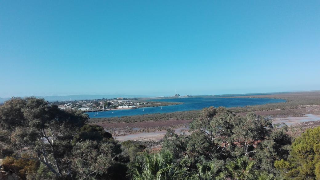 #portaugusta #Australia