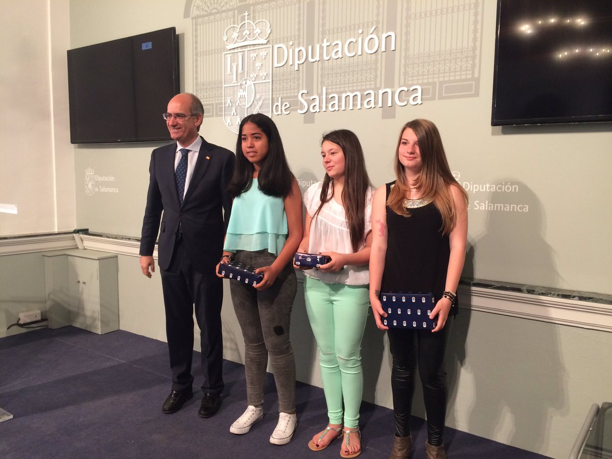 dipusalamanca's tweet photo. Los tributos que recaudamos son una inversión para un futuro mejor para TODOS 🏊🏼🎻⛹🏽🌲 #regtsa @CGBinformatica #premio https://t.co/dA1v7Gg1Au