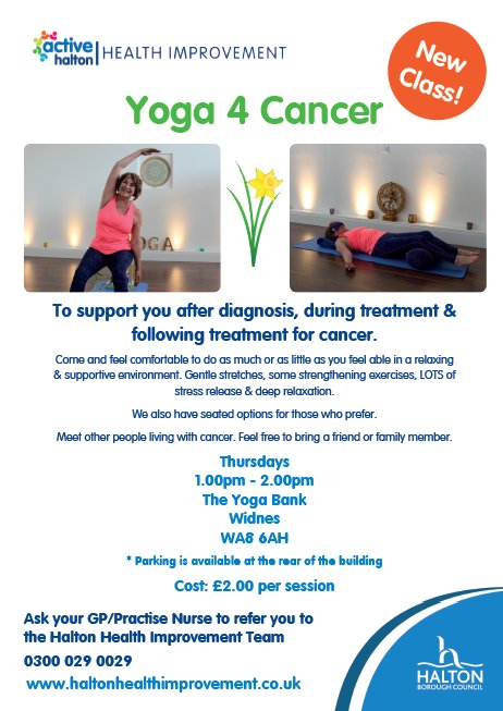 W & R Cancer Support tweet media