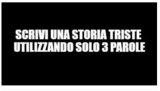 AndreaScanzi's tweet photo. "Mi chiamo Orfini". https://t.co/sHYg29ktSW