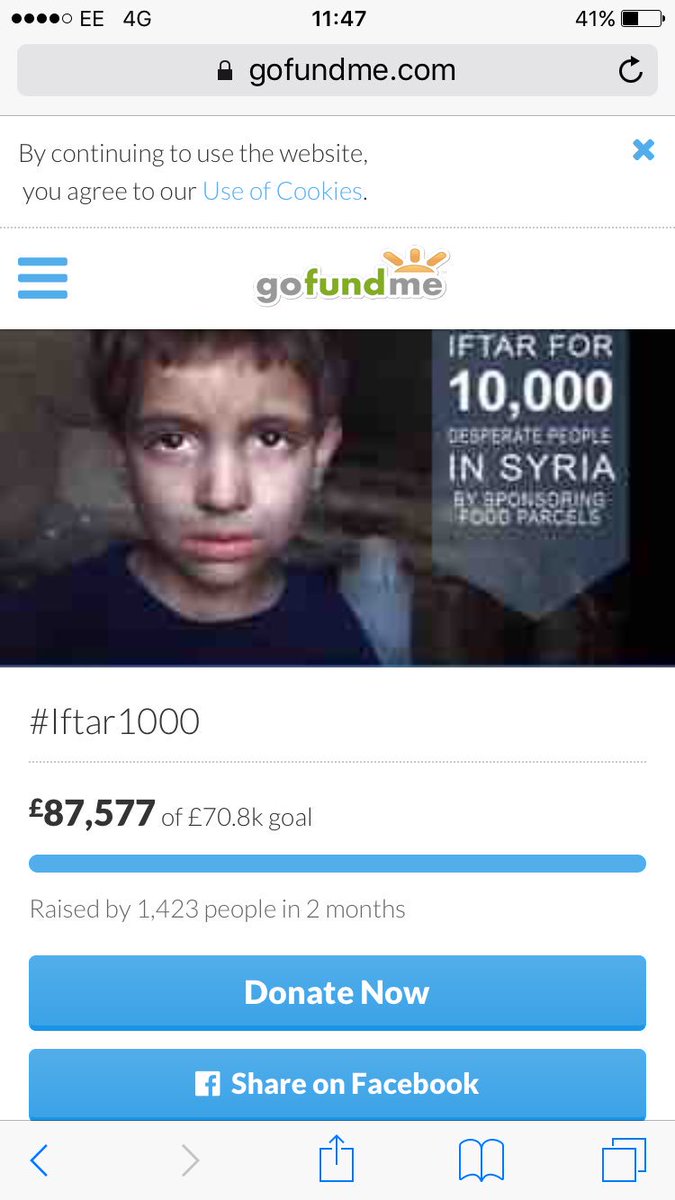 hass490's tweet photo. Put the figure to one side yeah it's a lot but we did something so beautiful a groups of strangers!!! #feedsyria https://t.co/AMiGeMYnCe