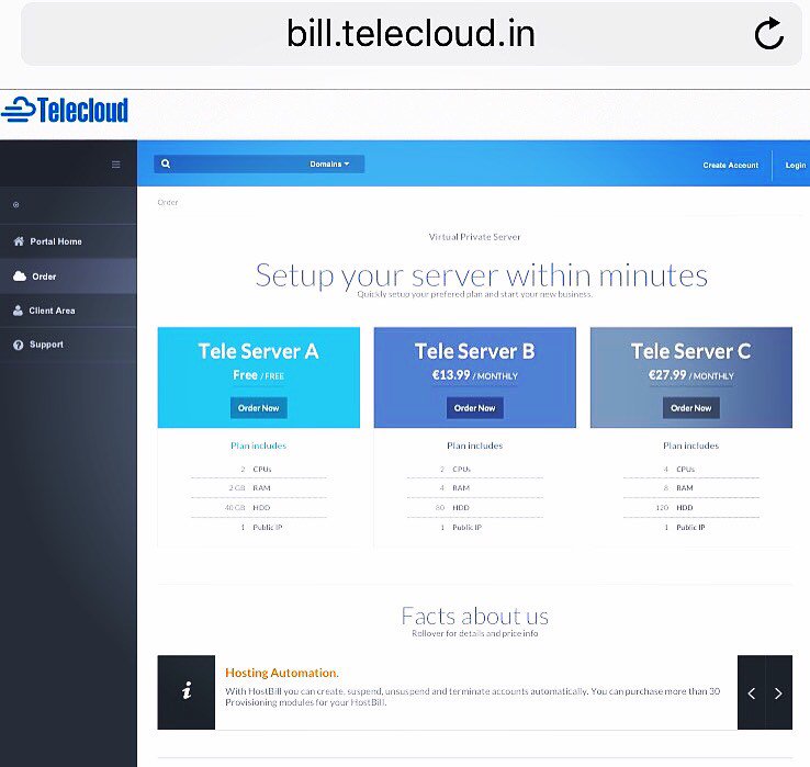 sdastan's tweet photo. Today started in the test mode Public cloud. https://t.co/xTUc51HzeT #cloud #developers #virtualprivateservers #vps https://t.co/5uBVhNRROj