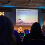 Photo by IS Conference (@ISConference)