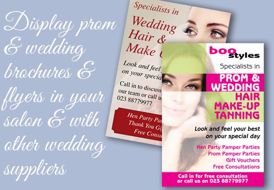 SalonPrint's tweet photo. #SalonPrint we design and print with specialist knowledge of your business. Contact us https://t.co/5S3Oookrtz https://t.co/lubhpFCefm