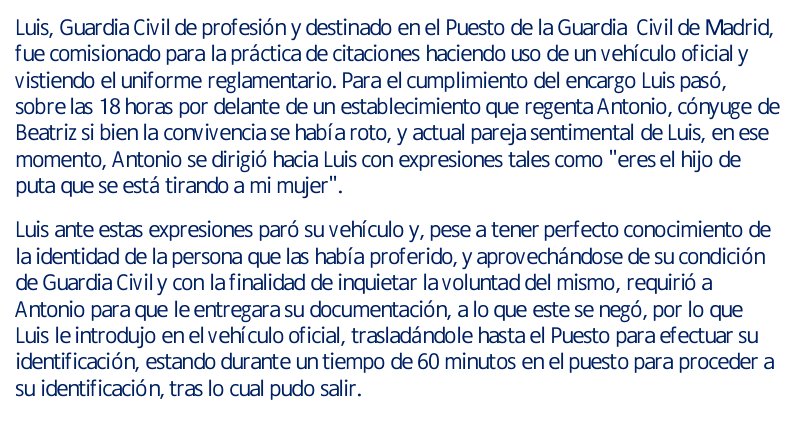 Jurispol's tweet image. Quieres tener las herramientas para superar l supuesto #EscalaEjecutiva ? Aquí te dejamos uno de nuestros #supuestos