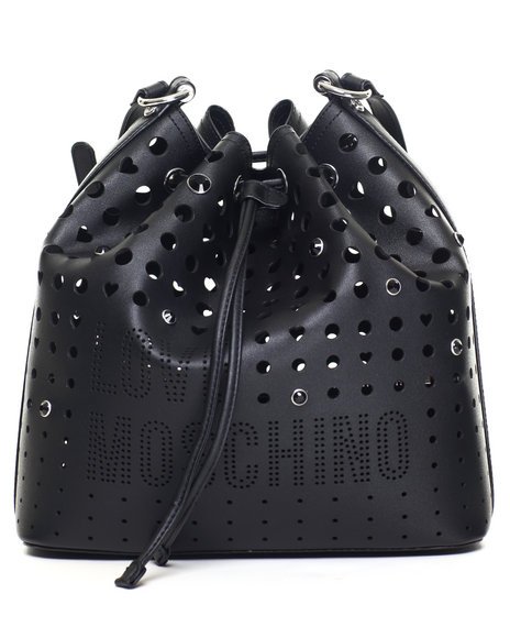 DJPremium's tweet photo. The Perforated handbag by Love Moschino: https://t.co/v6eKbWvxqR
#KeepItPremium at https://t.co/IzG6N9v69a https://t.co/PPuUv0Gvn9