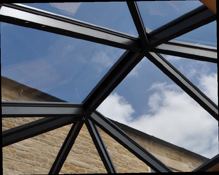 #Rooflights are a fantastic way of drawing more natural light and external ambience into an internal living space
