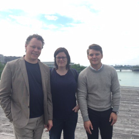 #Washingtonblogg: ”Museer gör oss till bättre människor” blogg.kulturdep.se/kulturradsblog…