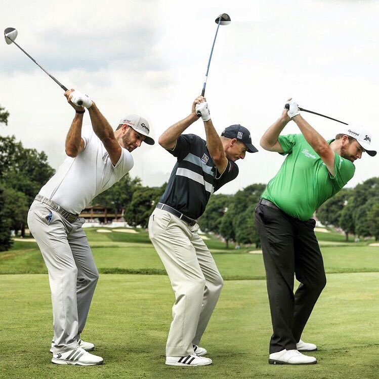 AndrewRiceGolf's tweet photo. 1st T2 T2 Many different ways! https://t.co/k08yJd59Jc
