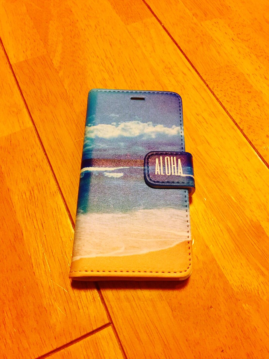 mar92082812's tweet photo. ๆฐใใชiphoneใฑใผในใใใใ๏ผ
ใใใใใใใใ๐
#DIVEY https://t.co/lZ6NmOWosd