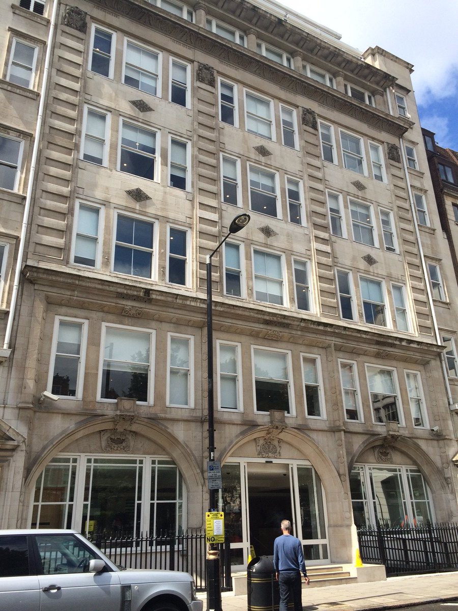 DavidLundPhoto's tweet photo. Great to visit @WCRS_LDN and @mcsaatchi yesterday. Today I'm @Argos_Online a very full week! https://t.co/aRWTC4ekBU