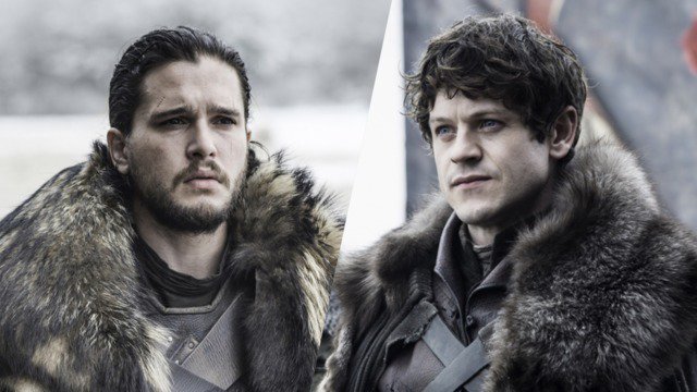 igormalt's tweet photo. I think I could watch the last episode of @GameOfThrones like 2000 times. #BattleOfTheBarstards truly cool! https://t.co/GEqivke29Y