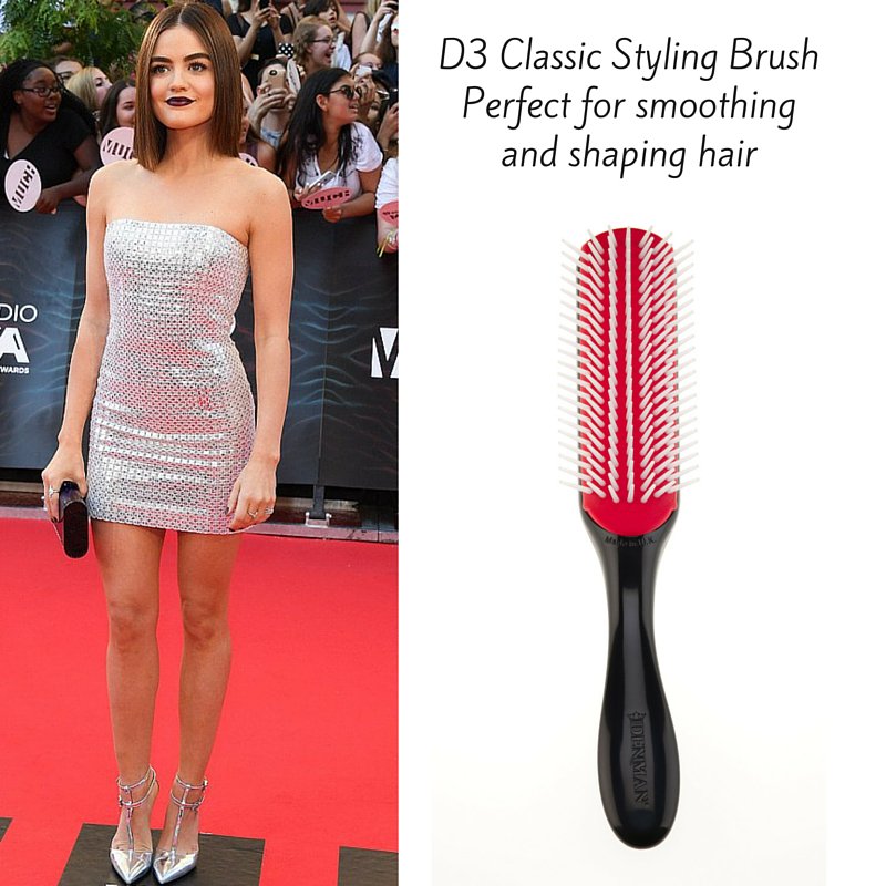 Denman D3 Classic Styling Brush