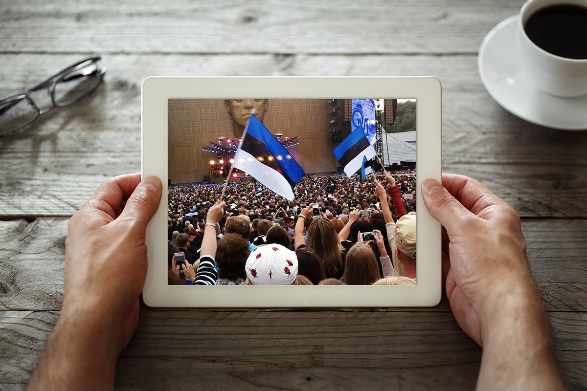 ValGrimaud's tweet photo. Estonia Is Demonstrating How Government Should Work in a Digital World https://t.co/oduWY6Gc4X #countryasaservice https://t.co/iIaZKB3l46