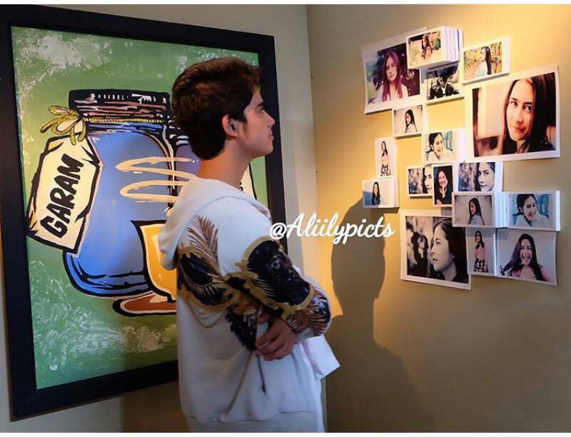 Ferlinia09's tweet photo. lop lop lop
#FansbgtSamaBagALIANDO https://t.co/E24ySuowk9