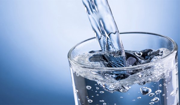 Manfaat Terapi Air Putih Menurut Rasulullah SAW - AnekaNews.net