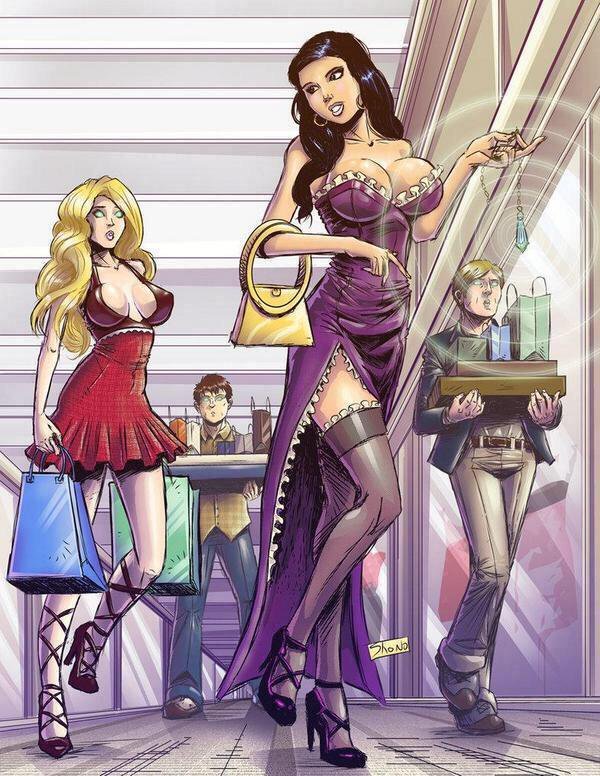 Transsexual game