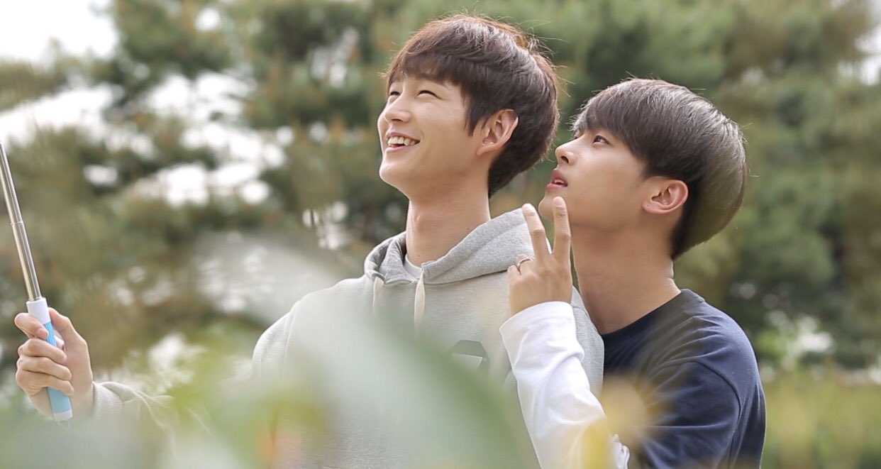 852 Kpop Fan V App 花美男bromance N 李源根ep04 End 852 Kpop Fan V App 花美男bromance N 李源根ep04 End
