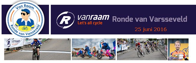 Zaterdag 25 juni de <a href="/vanraam/">Van Raam</a>  <a href="/RvVarsseveld/">Ronde van Varsseveld</a> met o.a. <a href="/crystaldreamnl/">✪ Crystal Dream</a> ! Kom ook of doe mee! vanraam.nl/van-raam-ronde…