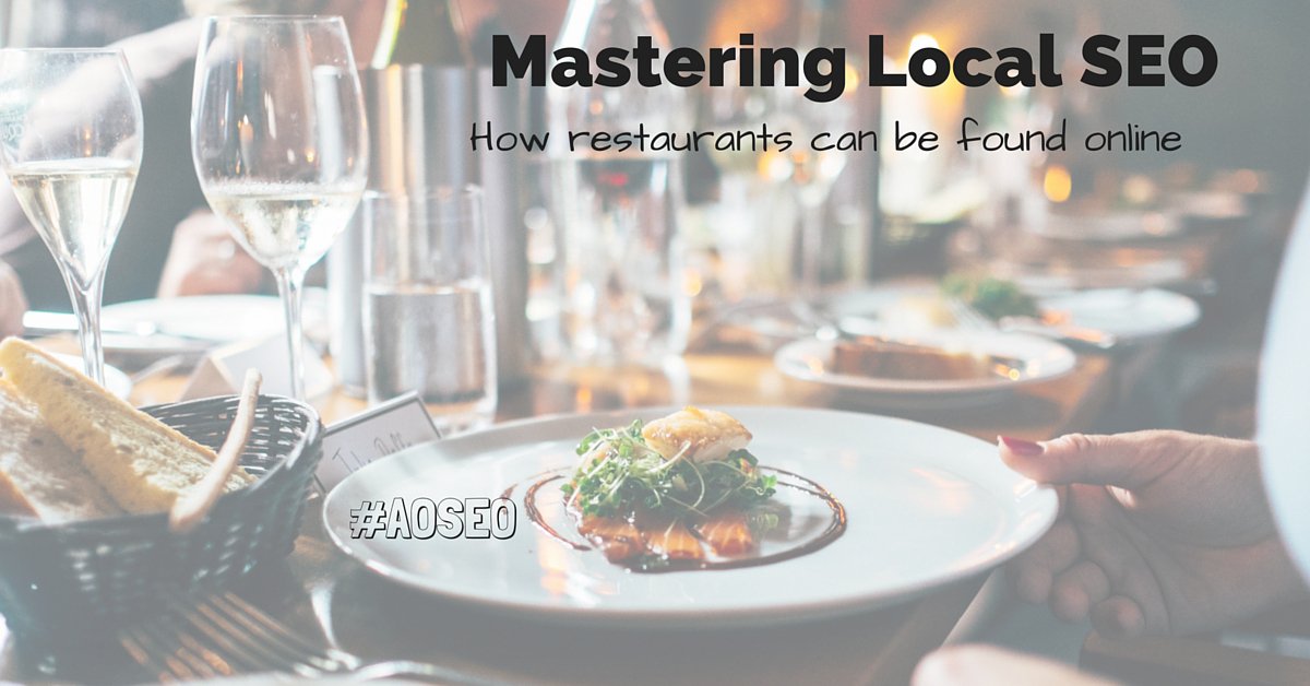 adaptingonline's tweet photo. How to make your restaurant's Local SEO pay off #LocalSEO #success #SMM #marketing #AOSEO https://t.co/qIvHyF2jn7 https://t.co/IlGLNXX5BS