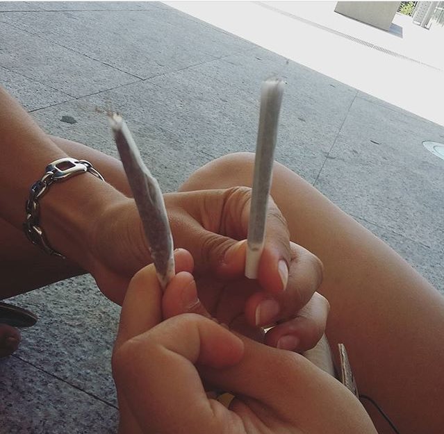 There are two types of people