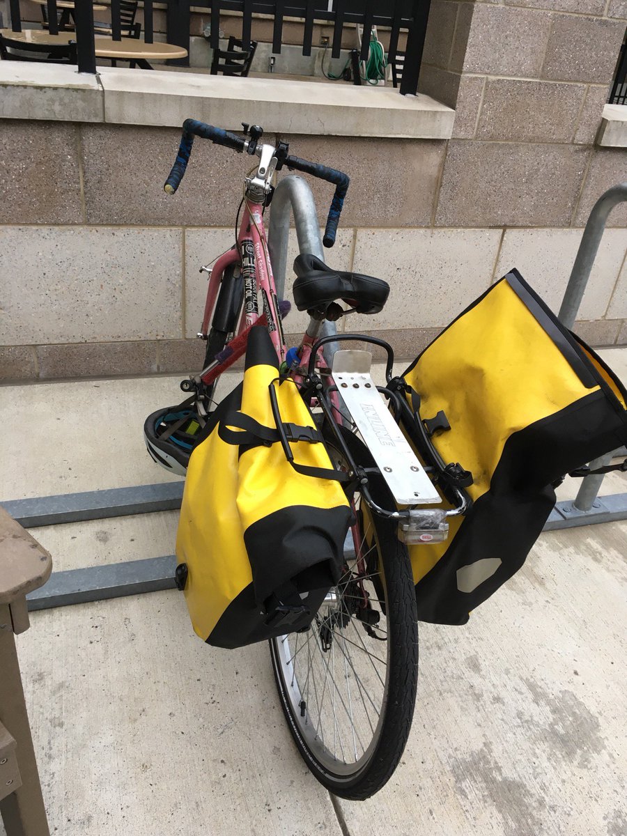 eatcookgrow's tweet photo. π Get Out There & Feel Something π
#ActiveCommute #BikeWalkRun #Trails
#BikePGH @BikePGH #ecoRDN https://t.co/KnUxmW1BZ2