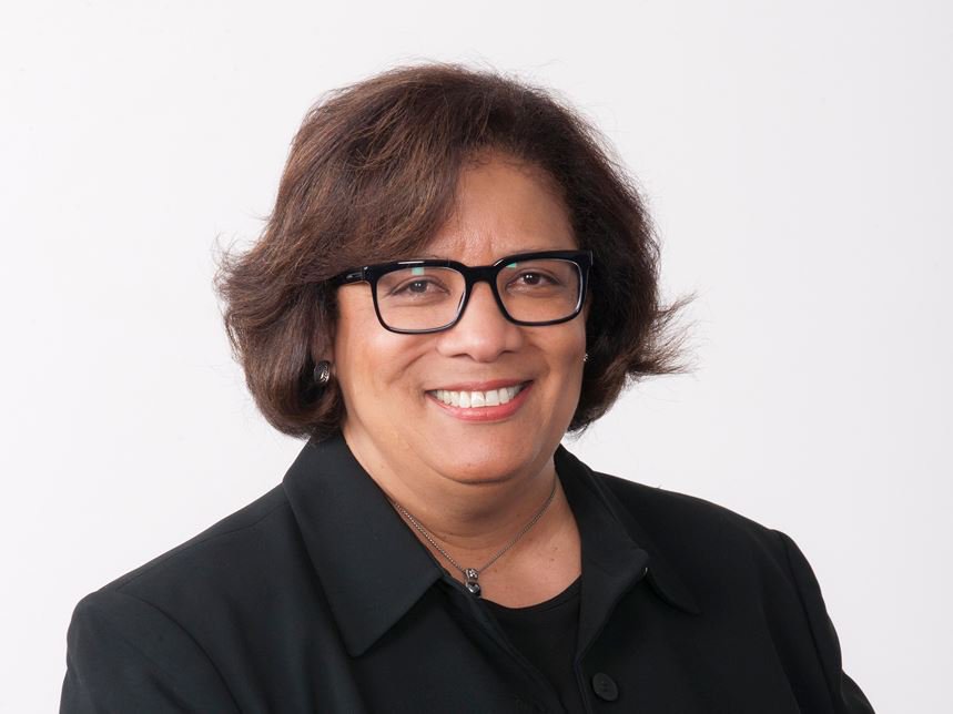 BermudaMonetary's tweet photo. #BermudaMonetary’s Marcia Woolridge-Allwood in HFMWeek on Bermuda’s market leader role https://t.co/6OyfwQPXsw https://t.co/jUybFAopJy
