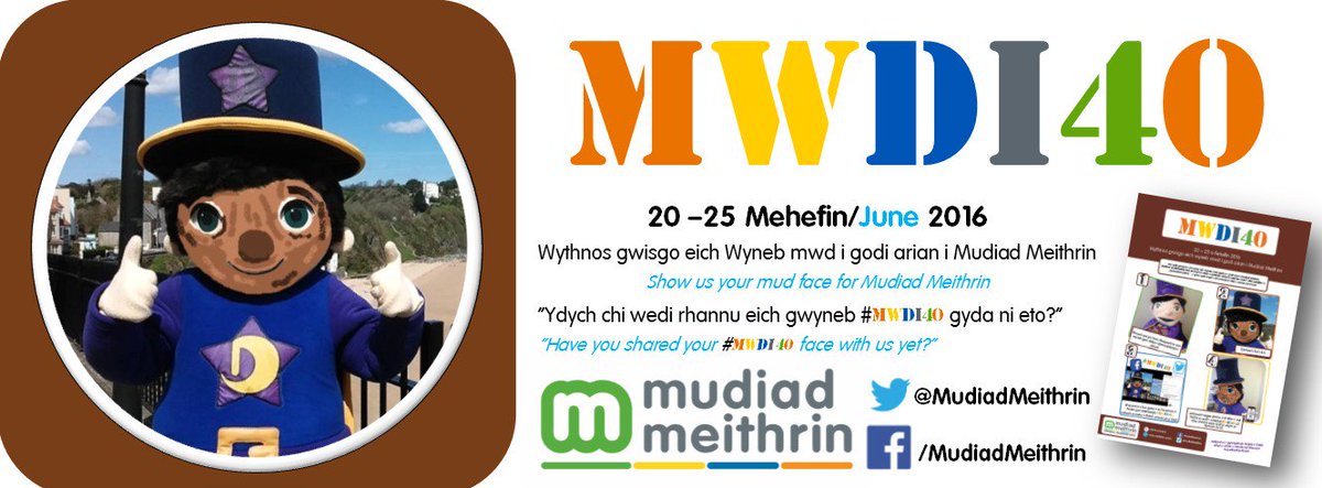 MudiadMeithrin tweet media