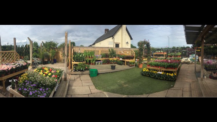 Flower Factory Gc On Twitter Bournemouth S New Garden Centre