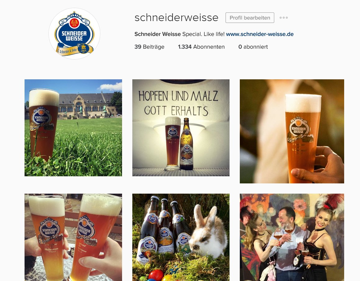 Schneider Weisse now on #instagram . Follow us on "Schneiderweisse" #schneiderweisse #cheers #beer #munich #münchen
