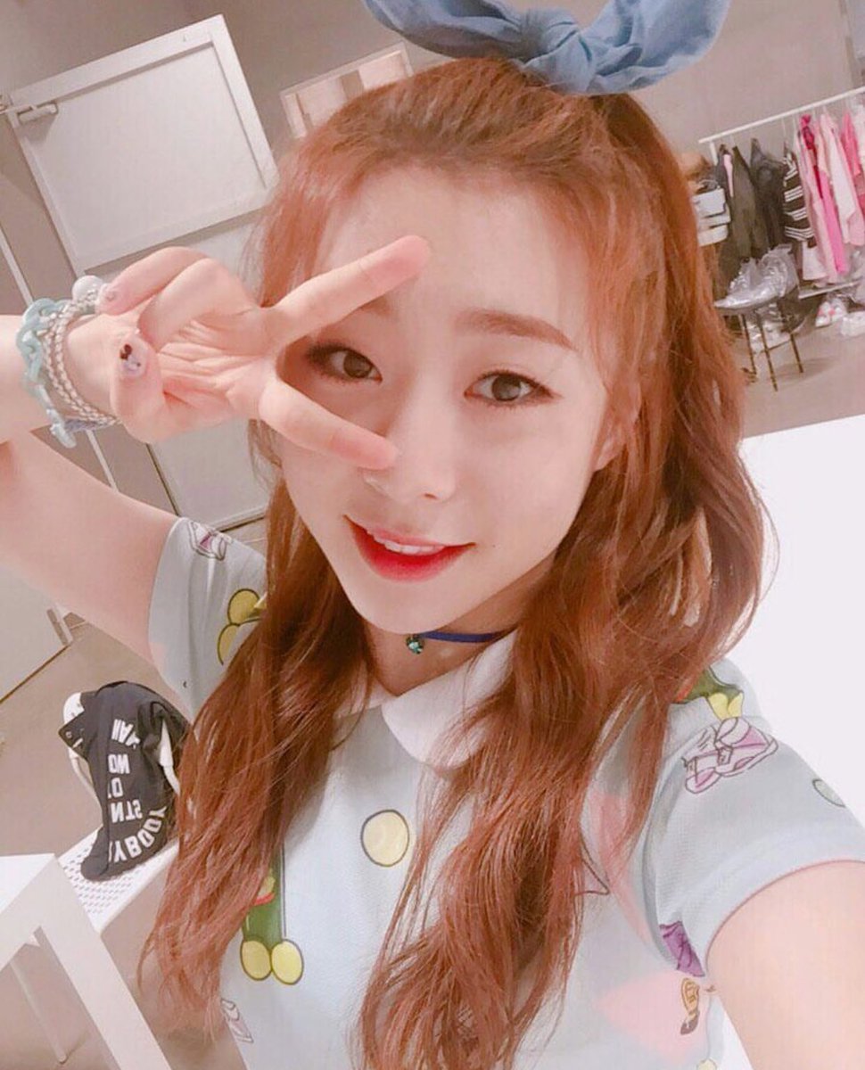 O Xrhsths ㅇㅇㅈ Sto Twitter ユヨンジョン Instagram Ioi ユヨンジョン Yuyeonjung 아이오아이 유연정 Starship