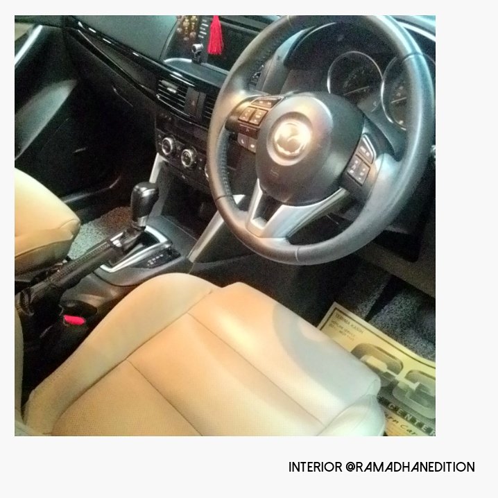 carcare_bsd's tweet photo. Ramadhan Edition interior #automagic on #mazdacx5

#carcare #serpong #salonmobil #teraskota https://t.co/jaZol2sxGA