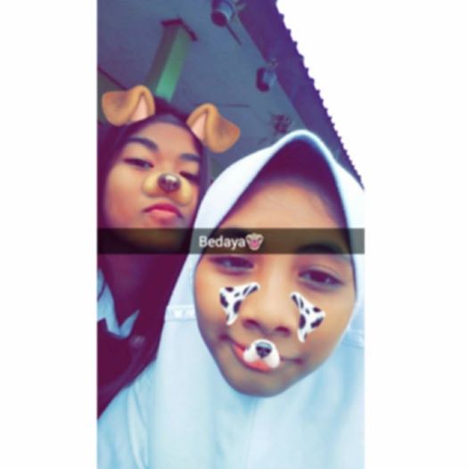 rafika_Bd's tweet photo. smngt trs ya;;) https://t.co/tpOon5Ierb