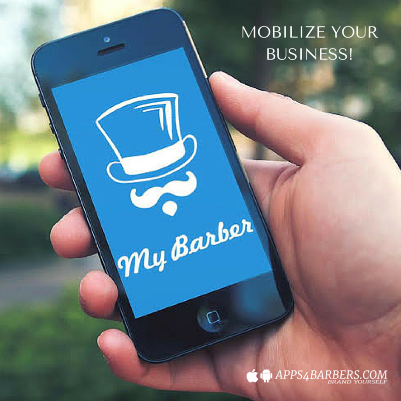 apps4barbers_'s tweet photo. Mobilize YourBusiness #MobileApps #MakeYourBusinessMobile #StayOnTop https://t.co/WIMFzk5Qsk
