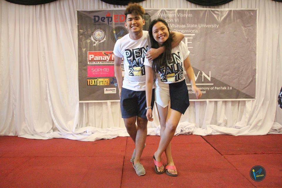prannecin's tweet photo. Lord, thank you for our superpowers! Keribels ang stress huhuhu #achieved #PenTalk2016 https://t.co/lG3J3xQGwK