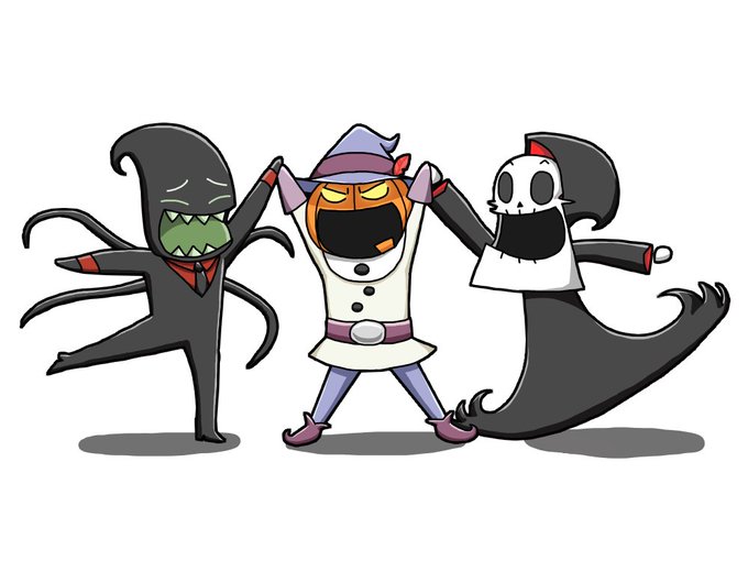 タミフルリバー三姉妹のtwitterイラスト検索結果 古い順