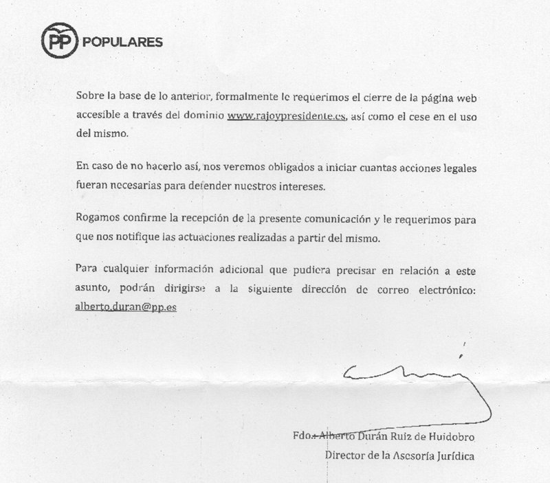 El Mundo Today tweet media