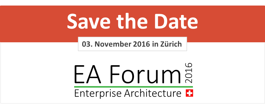 ximiqAG's tweet photo. EA-Forum 2016 "BPM MEETS IT", Interessante Vorträge zum Thema EAM. Anmeldung unter https://t.co/IYIXAVs6i1 https://t.co/RsTYSwJEul