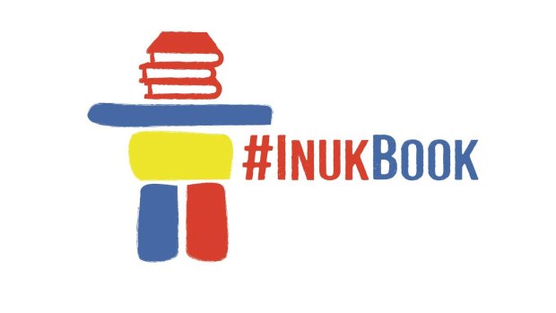 eskura's tweet photo. #InukBook creating #Inuktitut-language books for Labrador children, via @cbcnl: https://t.co/AZxF4cKU9d #Inuit https://t.co/LutQuXG6cp