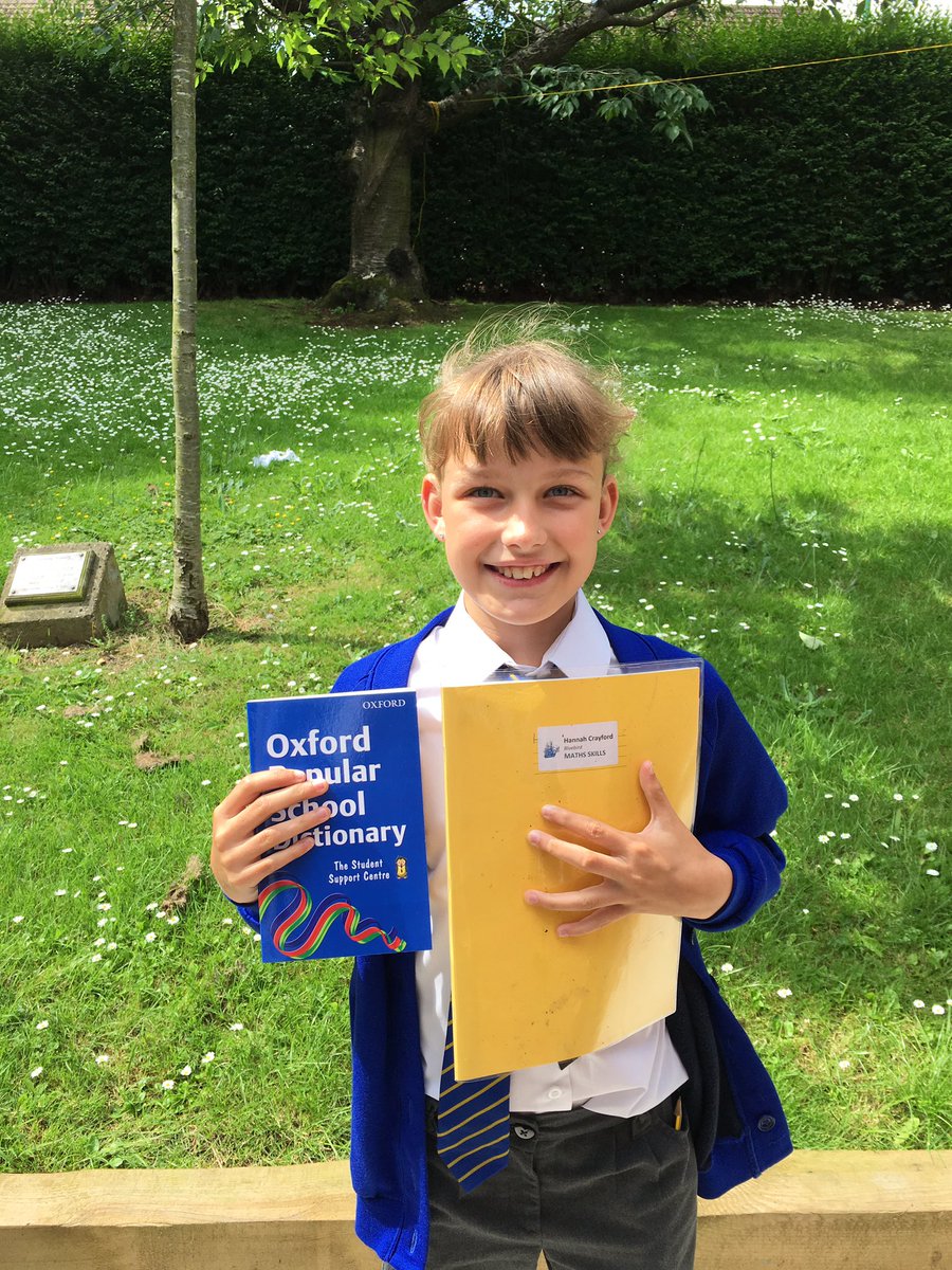 Fantastic Fractions Hannah!